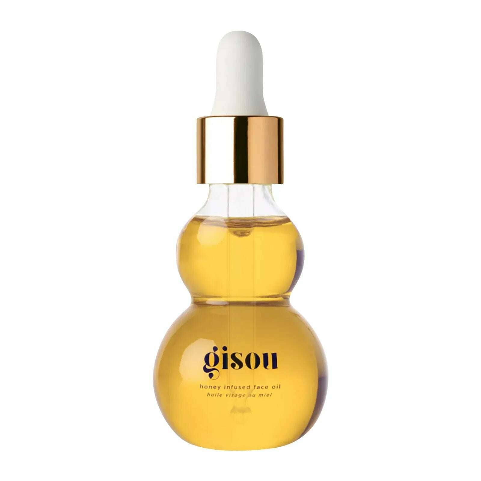 2024 Honey Hair Care Essential Oil Women Improves Dry Daqmaged Restless Hair Care Deeply Moisturizing Nourish Essence Oi - KIMLUD