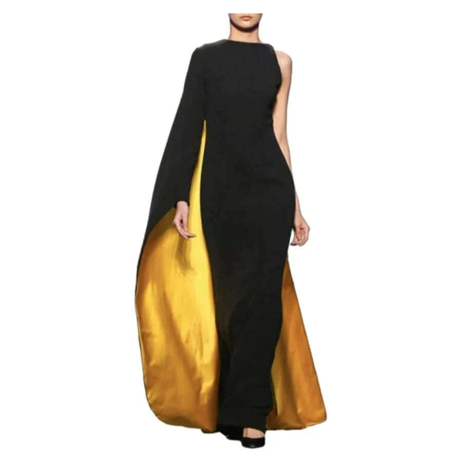 freeacy-2024-womens-asymmetric-elegant-evening-dresses-round-neck-one-sleeves-slim-fit-maxi-dress-cap-sleeves-party-dress-kimlud-kimlud-33922939