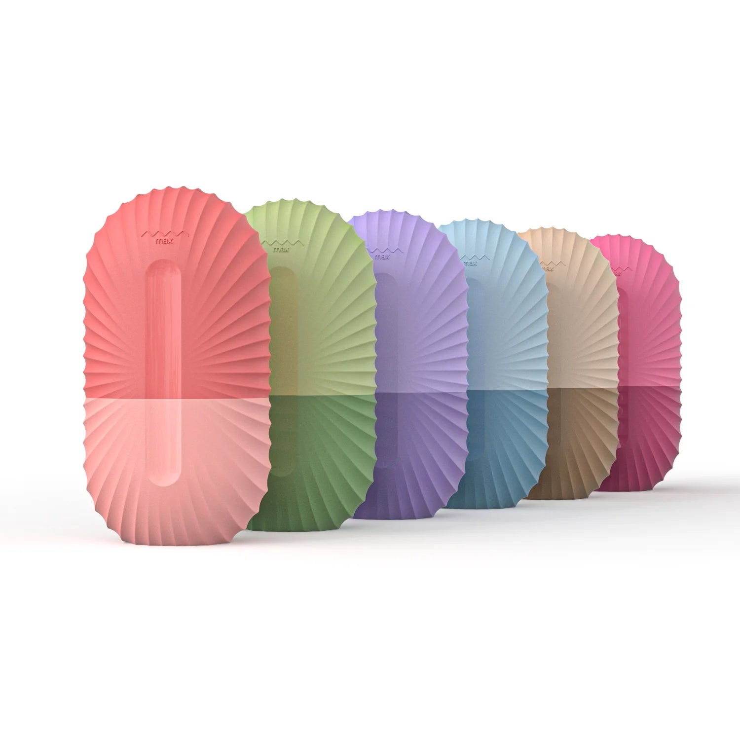 Silicone Ice Cube Trays Beauty Lifting Ice Ball Face Massager Contouring Eye Roller Facial Treatment Reduce Acne Skin Care Tool - KIMLUD