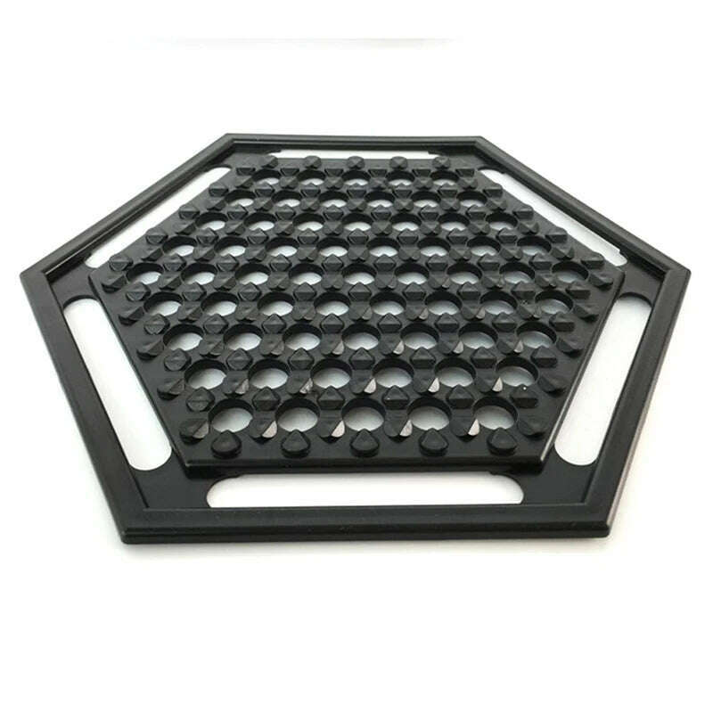KIMLUD, Abalone Table Games Portable Chess Set Family Board Game For Children Kids, KIMLUD Womens Clothes