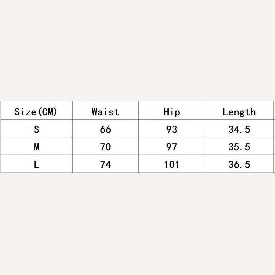 AltGoth Punk Mall Goth Shorts Skirt Women Y2k E-girl Streetwear Harajuku Leg Ring Buckle Detachable High Waist Emo Alt Clubwear - KIMLUD
