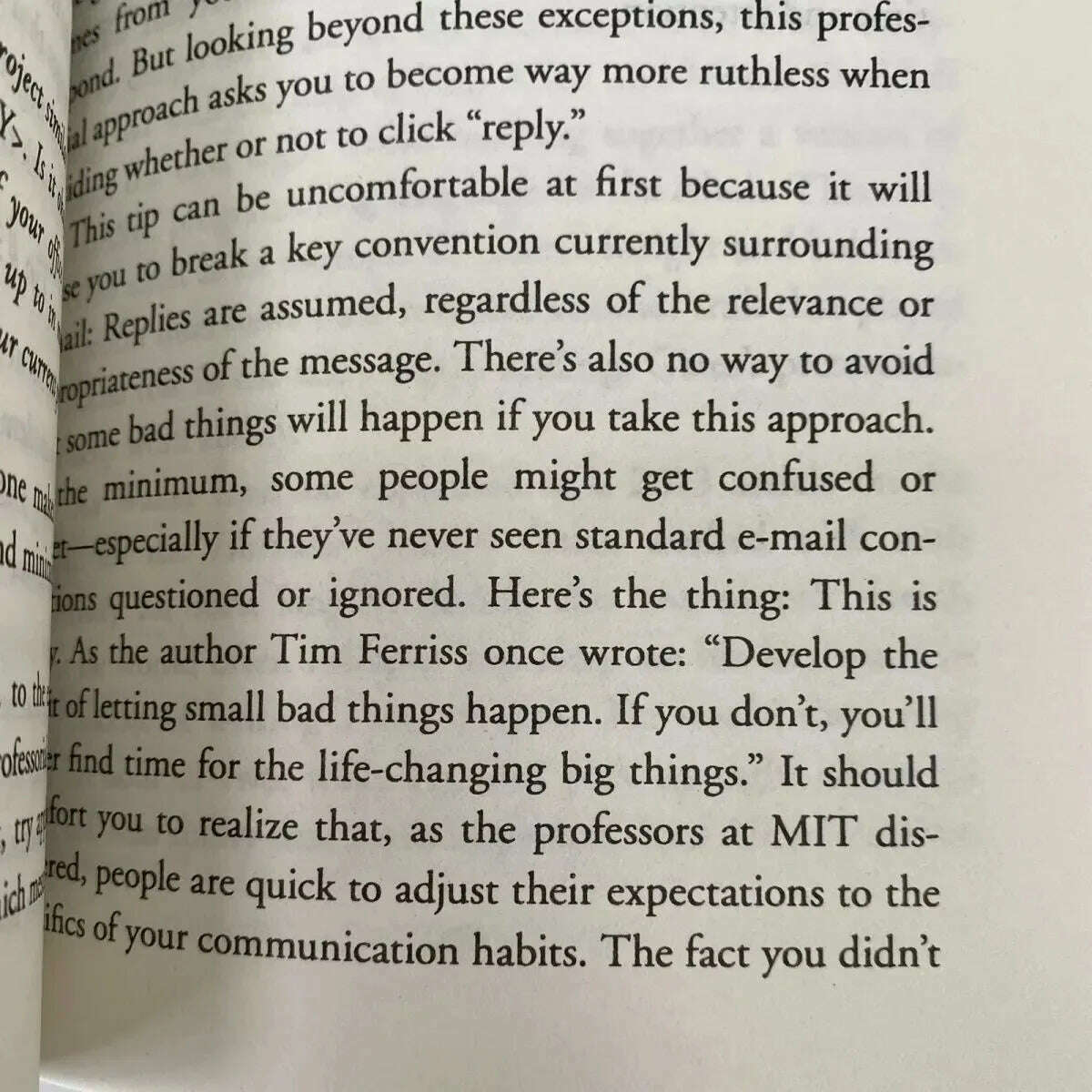 KIMLUD, Deep Work : Rules for Focused Success In a Distracted World by Cal Newport Self Help Book English Books libros, KIMLUD Womens Clothes