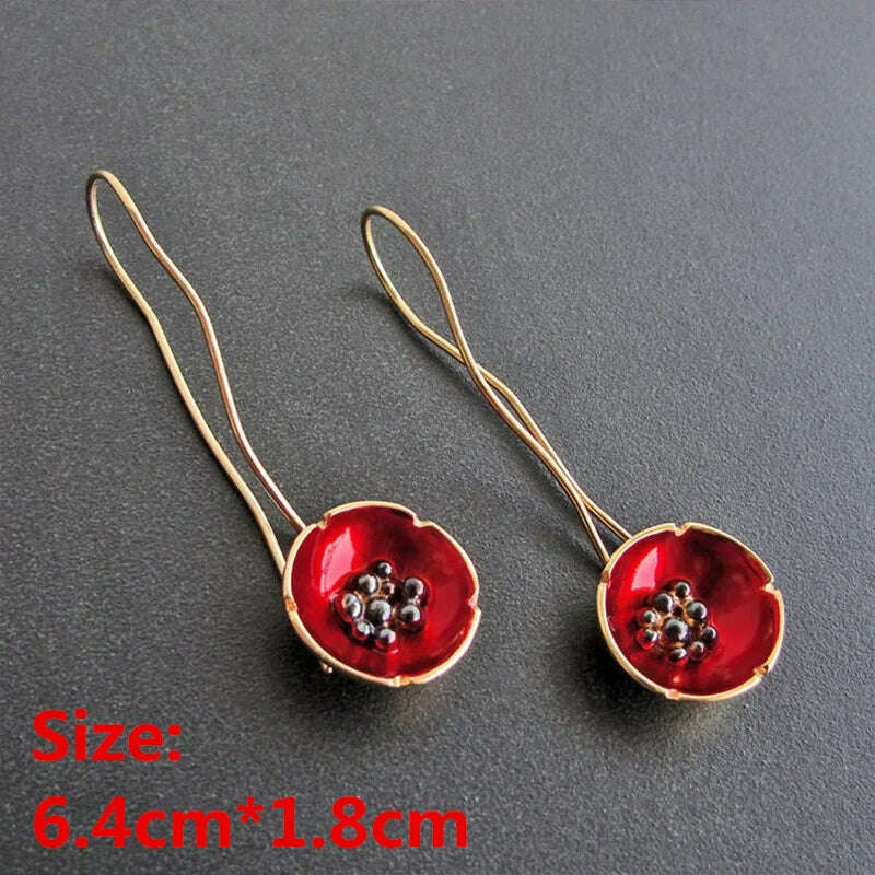 Elegant Imitation Pearl Silver Color Hoop Earrings for Women Jewelry Wedding Brincos Engagement Statement Earring Accessories - KIMLUD