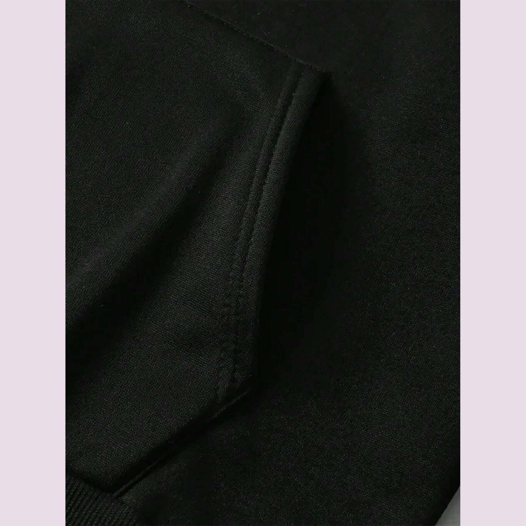 Error 404 Human Not Found sorry! Women's Hooded Fashion S-XXL Hoodies Fleece High Quality Sweatshirts Autumn Casual Sportswear - KIMLUD