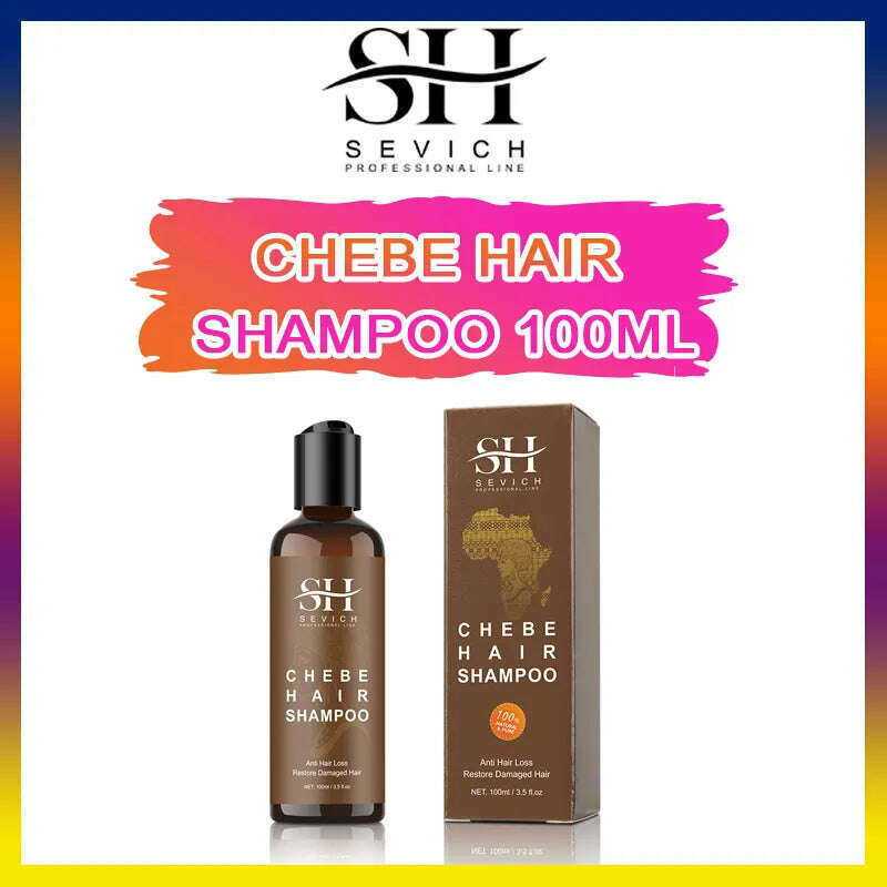 Fast Hair Growth Oil African Crazy Traction Alopecia Chebe Hair Mask Anti Hair Break Hair Strengthener Hair Loss Treatment Spray - KIMLUD