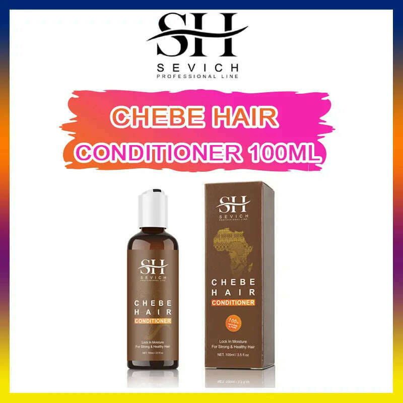 Fast Hair Growth Oil African Crazy Traction Alopecia Chebe Hair Mask Anti Hair Break Hair Strengthener Hair Loss Treatment Spray - KIMLUD
