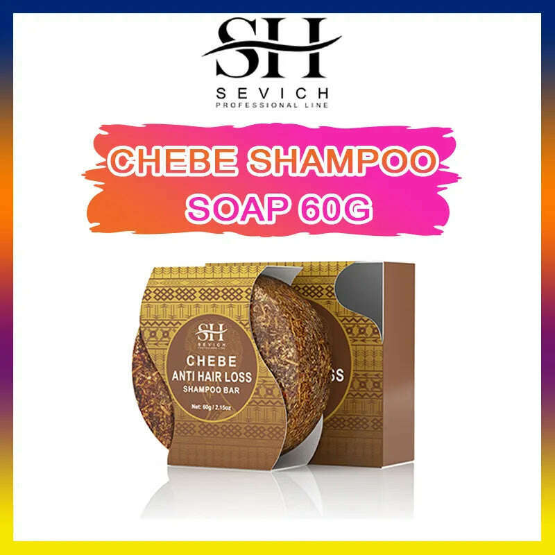 Fast Hair Growth Oil African Crazy Traction Alopecia Chebe Hair Mask Anti Hair Break Hair Strengthener Hair Loss Treatment Spray - KIMLUD