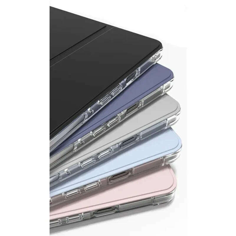 KIMLUD, For Redmi Pad Pro 12.1 Case 2024 SE 11 10.6 Magnetic Smart Cover Xiaomi mi Pad 6 7 5 Pro 11 11.2 with Pencil Holder Tablet Cover, KIMLUD Womens Clothes