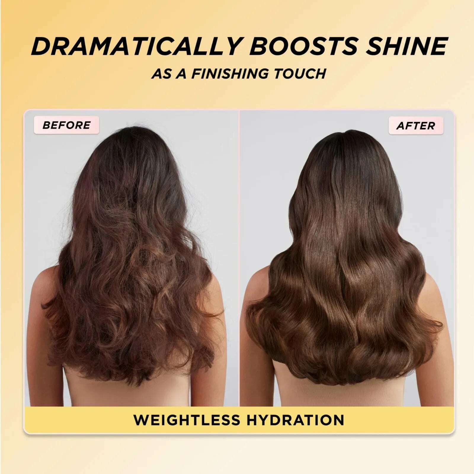 KIMLUD, Gisou Honey Infused Hair Oil, Enriched with Mirsalehi Honey for Deep Nourishment, Hydration, Frizz Control, Heat Protection and, KIMLUD Womens Clothes