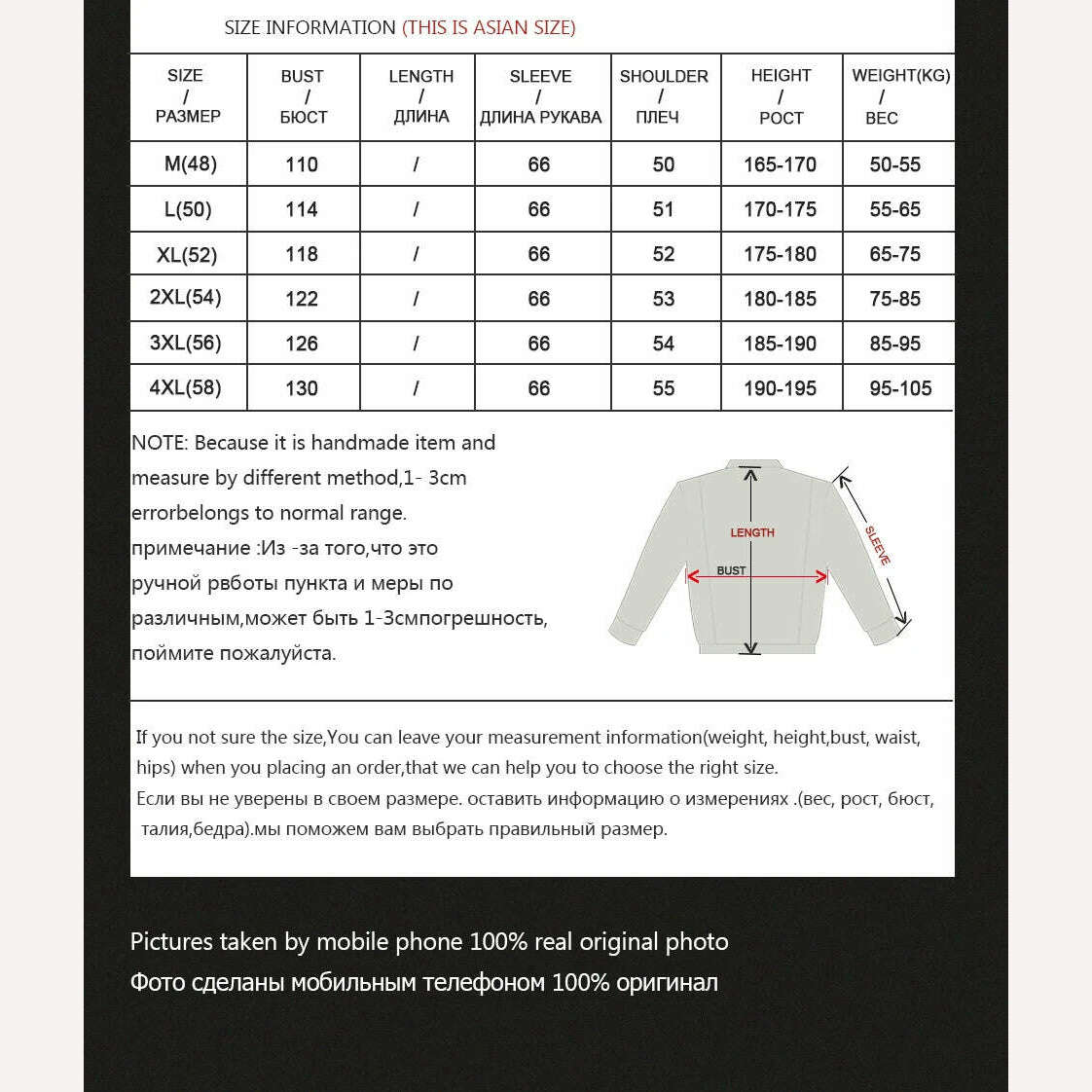 Men's Clothes Real Fox Fur Jackets For Men Large Collar Men's Winter Jacket With Natural Fur Men Fox Coat - KIMLUD