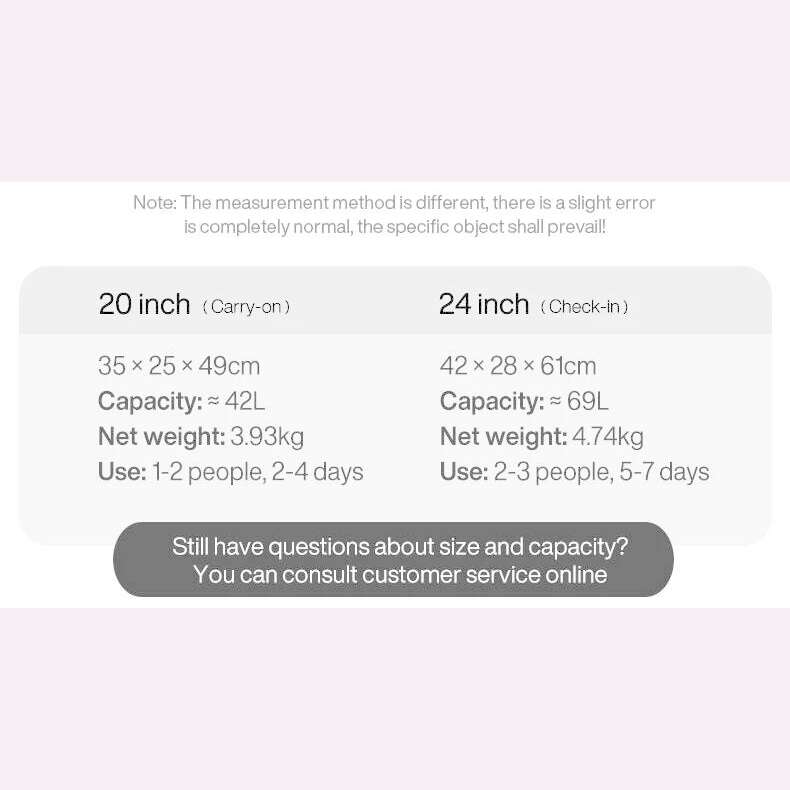 KIMLUD, Mixi New Aluminum Frame Suitcase Carry On Rolling Luggage with USB Port Boarding Cabin Cup and Phone Holder 20 24 Inch, KIMLUD Womens Clothes