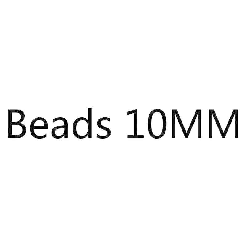 Natural Genuine 7A Black Tourmalinated Quartz Bracelet Black Hair Rutile Crystal Jewelry Women Men Gemstone Stretch Jewelry - KIMLUD