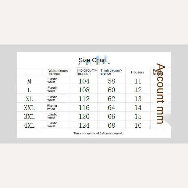 Prowow New Summer Black Hip Hop Cargo Pants Men Streetwear Cotton Joggers Fashion Sweatpants Casual Harem Trousers - KIMLUD