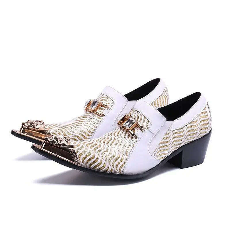 Summer Pointed Shoes Man Mesh Breathability Office shoes Dress shoes Lace Antibacterial deodorant fiber luxury order Shoes - KIMLUD