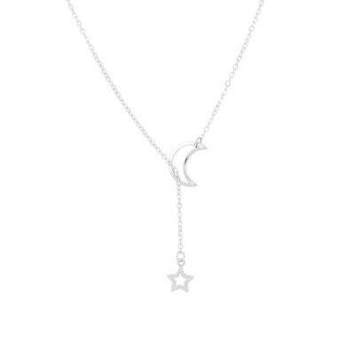 Vintage Tiny Heart Necklace for Women SHORT Chain Heart Pendant Necklace Gift Ethnic Bohemian Choker Necklace Jewelry wholesale - KIMLUD
