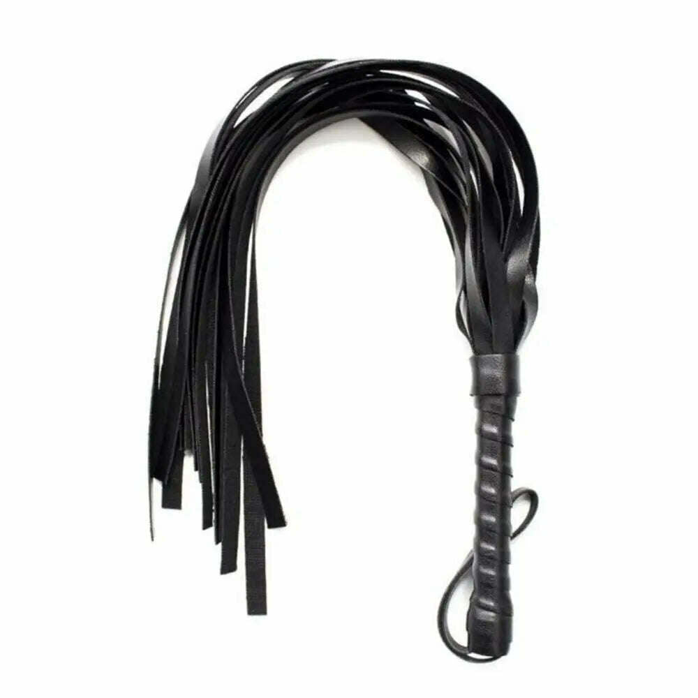 Women Masks Female Leather Mask Half Face Fox Cosplay Leather Halloween Party Ball Punk Adult Game Toys Supplies - KIMLUD