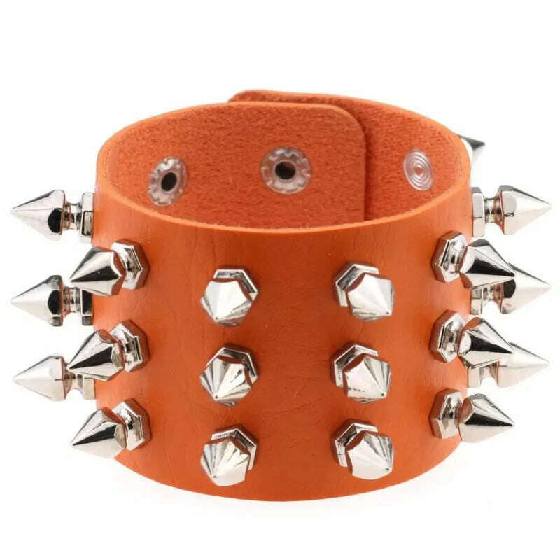 Women Masks Female Leather Mask Half Face Fox Cosplay Leather Halloween Party Ball Punk Adult Game Toys Supplies - KIMLUD