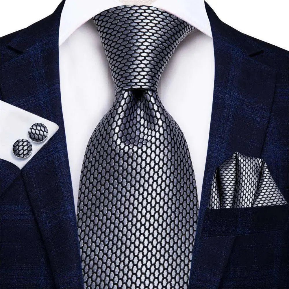 MEN'S NECKTIES - KIMLUD