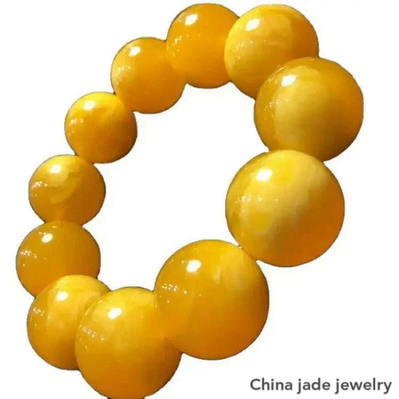 Amber Jewelry