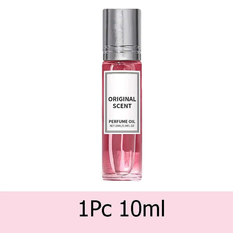 100ml Arabic Style Strong Perfume High Quality Original Perfumes Mens Charm Perfume Fragrance Lasting Pheromones Attract Women - KIMLUD