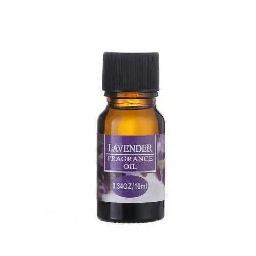 KIMLUD, 10ml Fragrance Oil Long Lasting Water Soluble Plant Extract Flower Natural Aromas Essential Oil for Diffuser, Lavender, KIMLUD APPAREL - Womens Clothes