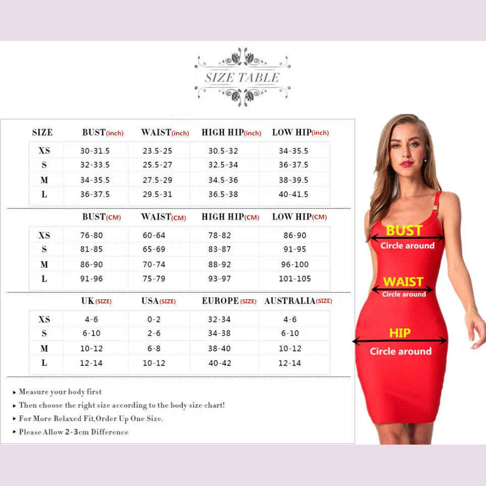 2022 New Summer Women V Neck Bandage Dress Red Sexy Long Sleeve Button Bodycon Club Celebrity Elegant Evening Mini Party Dresses - KIMLUD