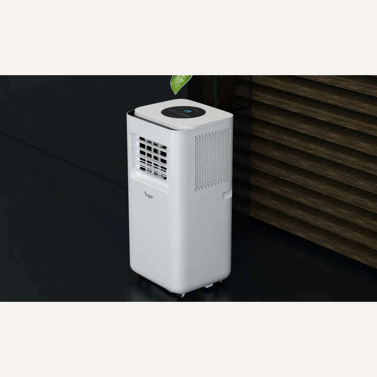 KIMLUD, 2023 New Design 7000 BTU 12000 BTU Fast Cooled Remote Control Mini Portable Conditioner Air For Home, KIMLUD Womens Clothes