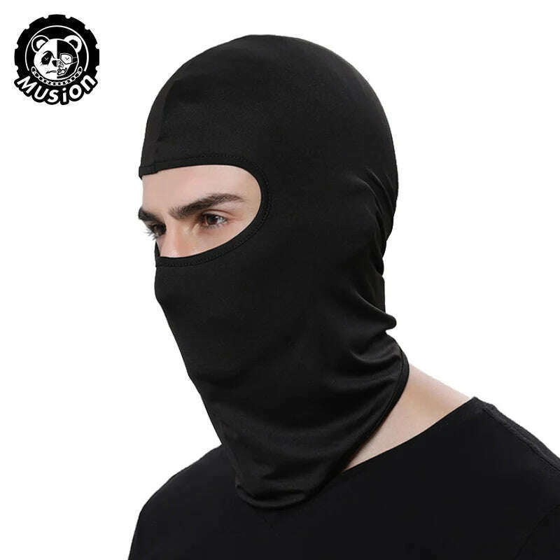 KIMLUD, 2024 Balaclava Face Mask for Men Women Full Breathable Cycling Ski Face Mask Hood Tactical Snow Motorcycle Running Cold Weather, 18 / One Size, KIMLUD APPAREL - Womens Clothes