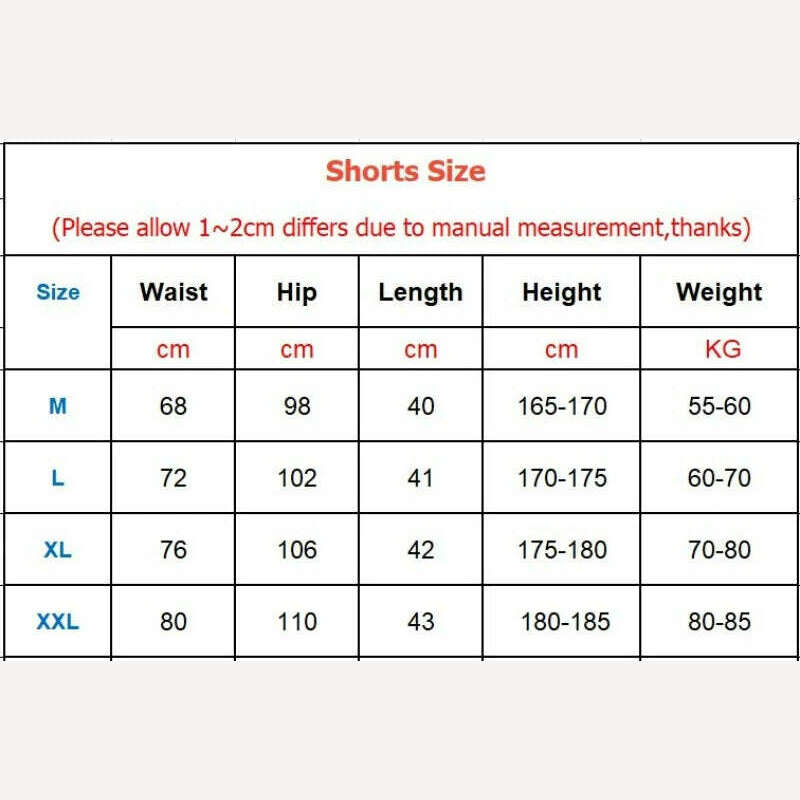 KIMLUD, 2024 Summer Sport Shorts Men Fitness Sweatpants bodybuilding Short Pants Mens Gym Quick Dry brand Jogging mesh men Shorts, KIMLUD Womens Clothes