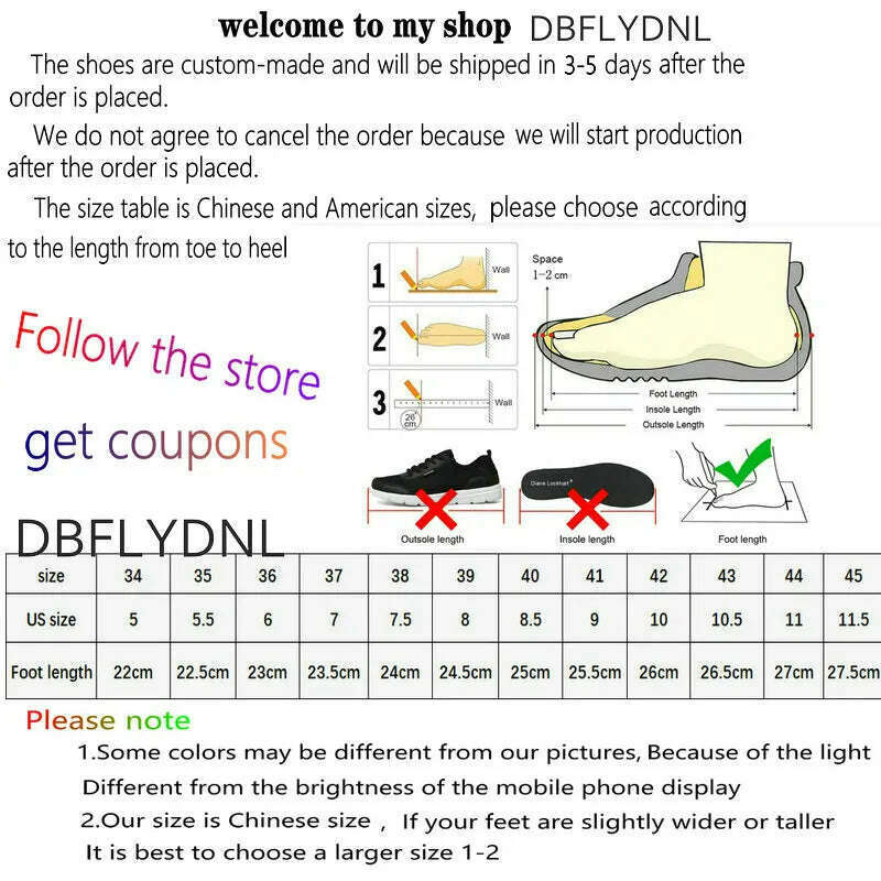 2024 Women Ankle Boots Platform Thick High Heel Ladies Short Boots Microfiber High Quality Zipper Dress Women's Shoes Plus Size - KIMLUD