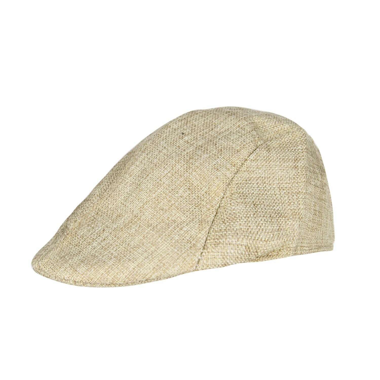 21 Types Men Berets 2021 Spring Autumn Winter Windproof Street Newsboy Beret Hat Retro England Hat Men Hats Peaked Painter Caps - KIMLUD