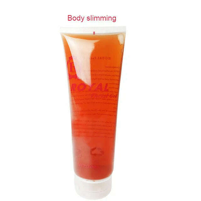 300g Fat Burning Device Beauty Machine Gel for 40K Cavitation Body Frequency Conductive Gel for RF Slimming Radio Ultrasonic - KIMLUD