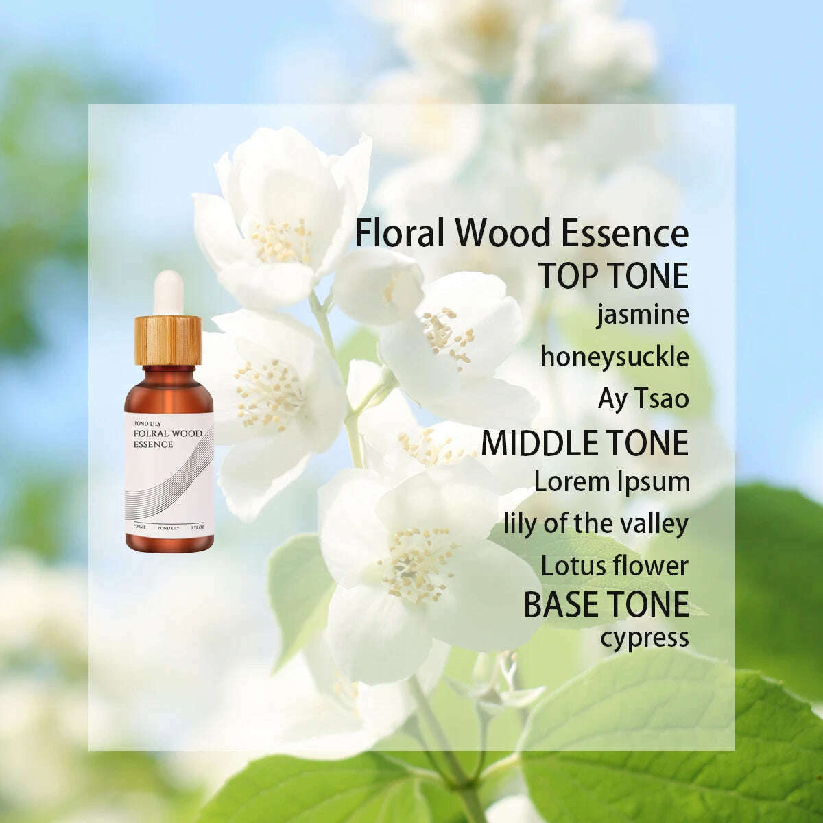 30ml 100ml Essential Oils For Diffuser Aromatherapy Oil For Humidifier Diffuser Home Fragrance Oil Hotel Essential Oil - KIMLUD