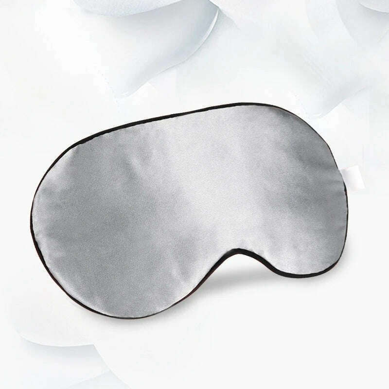 KIMLUD, 3D Sleeping Mask Travel Shade Cover Eye Mask for Sleeping Blindfold Eye Cover Night Mask Sleeping Eye Mask Eye Patch, KIMLUD Womens Clothes