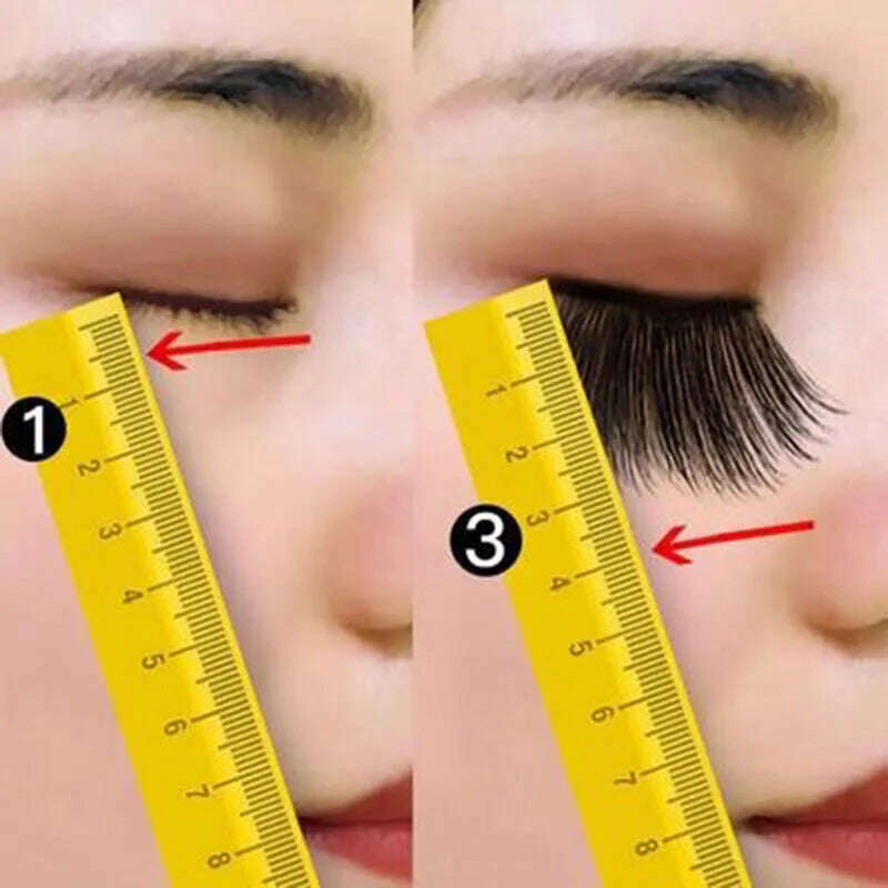 KIMLUD, 7 Day Eyelash Growth Serum Natural Curl Lengthen Beauty Health Volume & Thicken Eyelash Treatment Eyelash & Eyebrow Enhancer, KIMLUD Womens Clothes