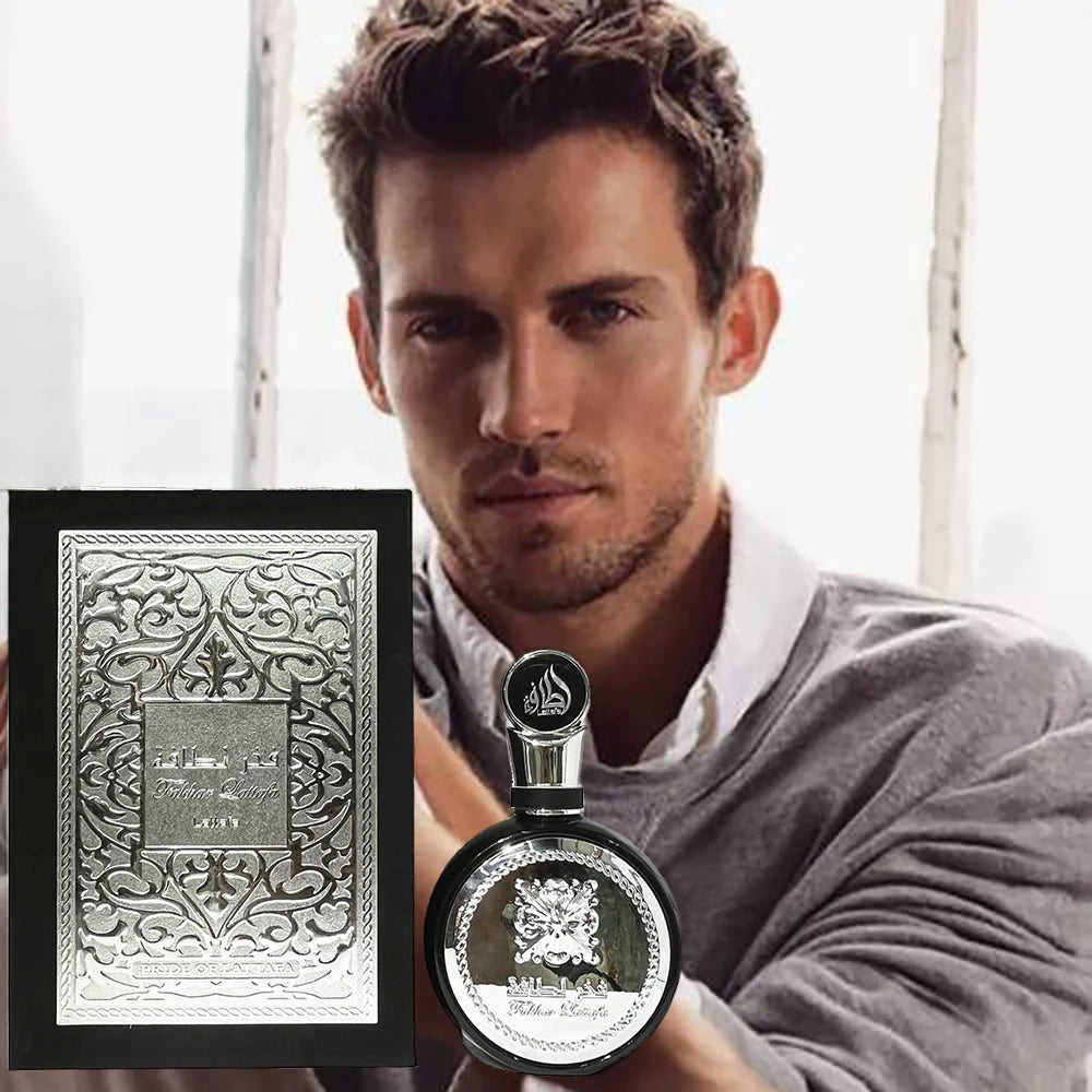 High Quality Arabic Women Perfume Pheromone Floral Scent Lasting Fragrance 100ml Eau De Parfum Pour Femme Perfumes Masculinos