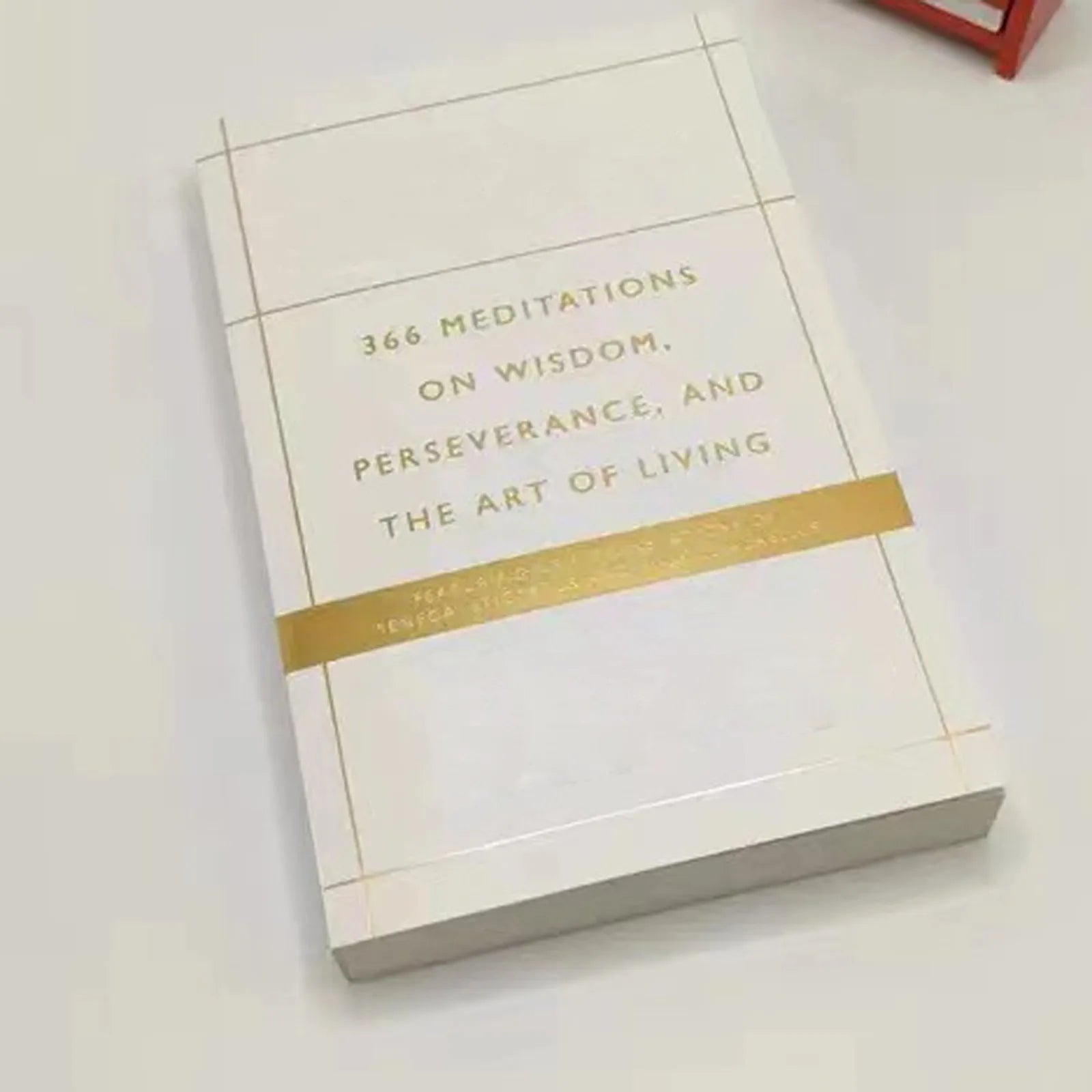 The Daily Stoic By Ryan Holiday 366 Meditations On Wisdom Perseverance And The Art Of Living Book Libros An English Book 2024 - KIMLUD