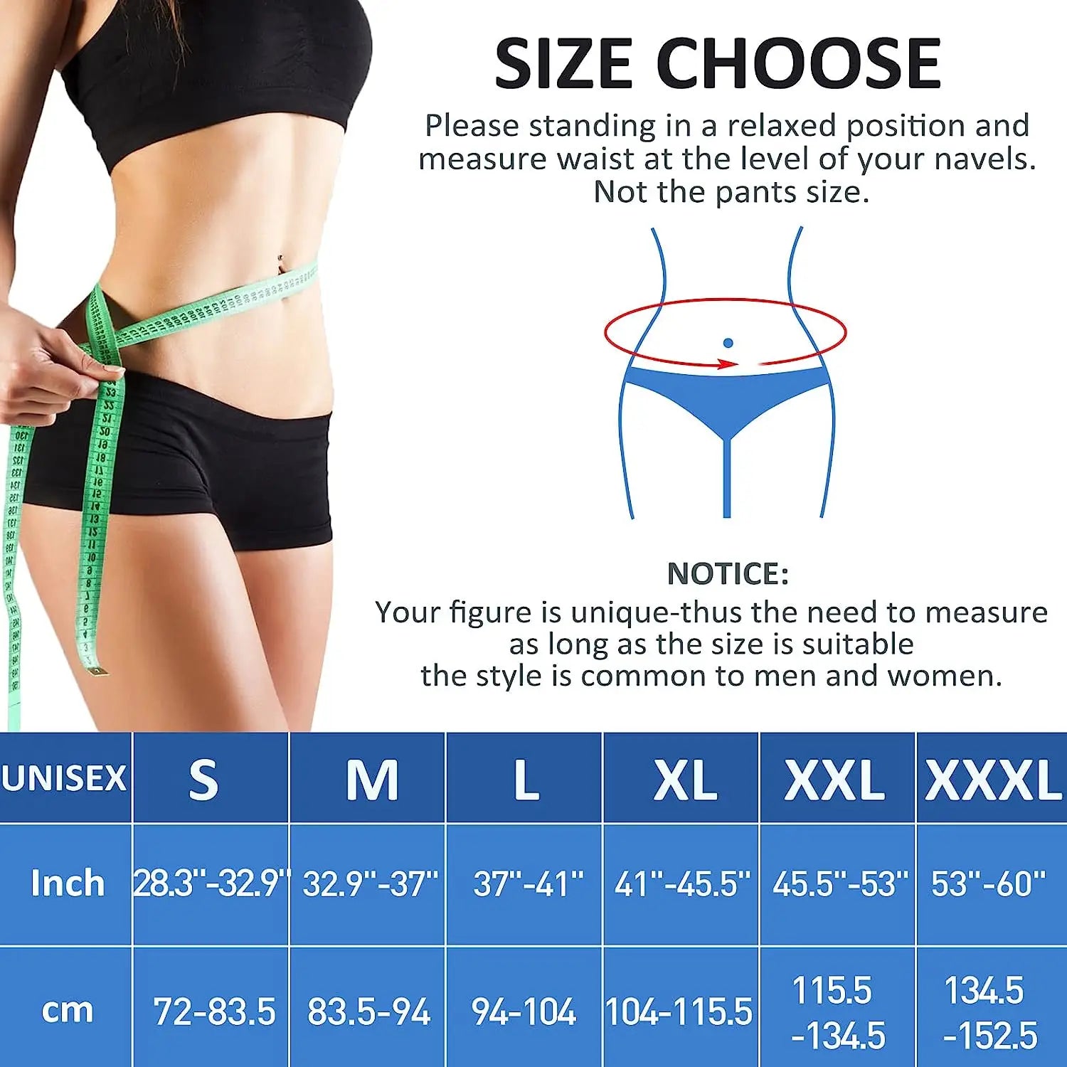 KIMLUD, GETINFIT Waist Protector New Hot Pressure Breathable Adjustable Lumbar Support Fixed Belt Fitness Steel Plate Support Unisex, KIMLUD Womens Clothes