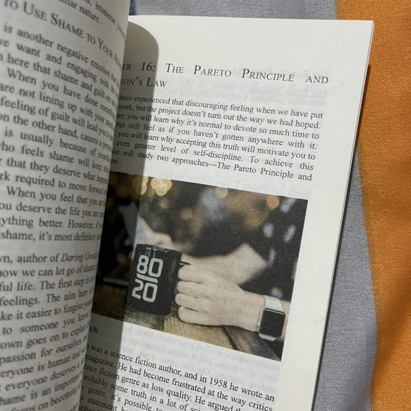 The Power of Discipline: How To Use Self Control and Mental Toughness To Achieve Your Goals By Daniel Walter English Paperback - KIMLUD