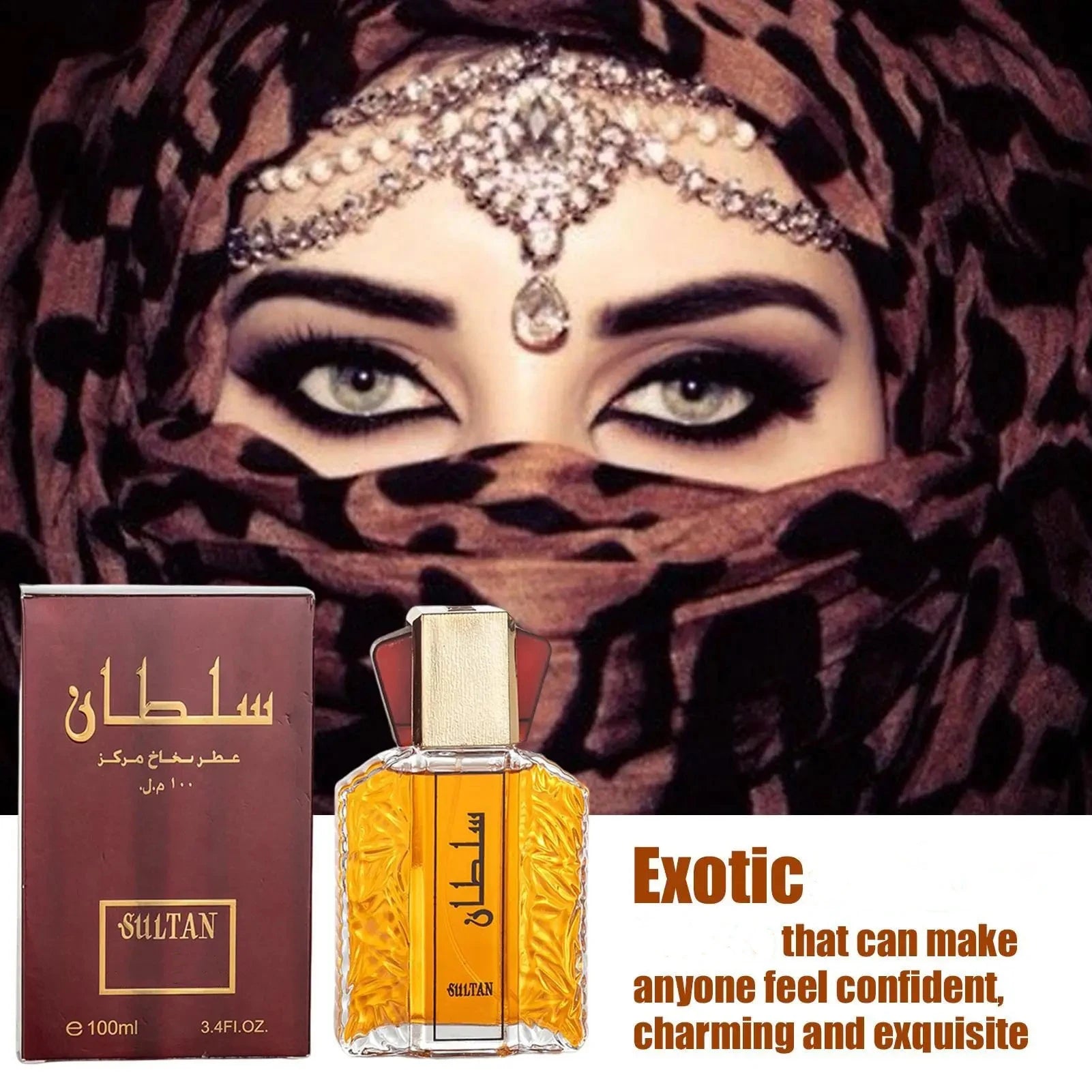 Arabic Perfume Men 100ml Lasting Fragrance Body Splash Perfumes Masculinos Workdating Eau De Parfum Relieves dating Awkward Odor