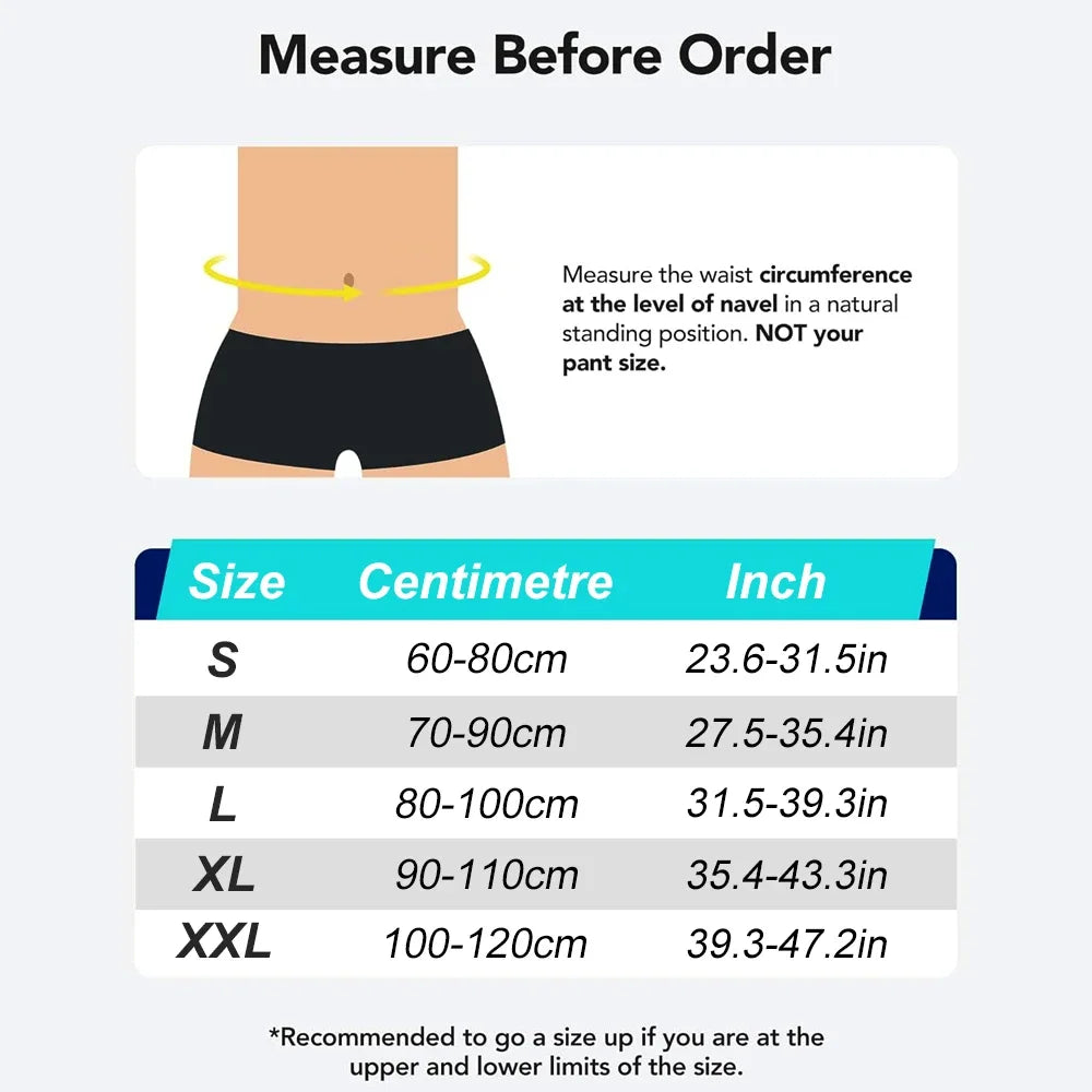 KIMLUD, Back Brace for Lower Back Support Pain Relief for Women Men,Breathable Lumbar Support Belt with Big Lumbar Support Pad for Home, KIMLUD Womens Clothes