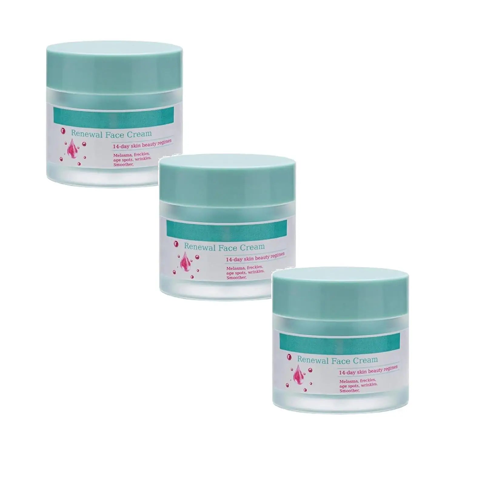 New Cream For Melasma, Nourishing And Moisturizing Skin Face Cream Anti-Wrinkle Reduces Dark Spots And Fine Lines