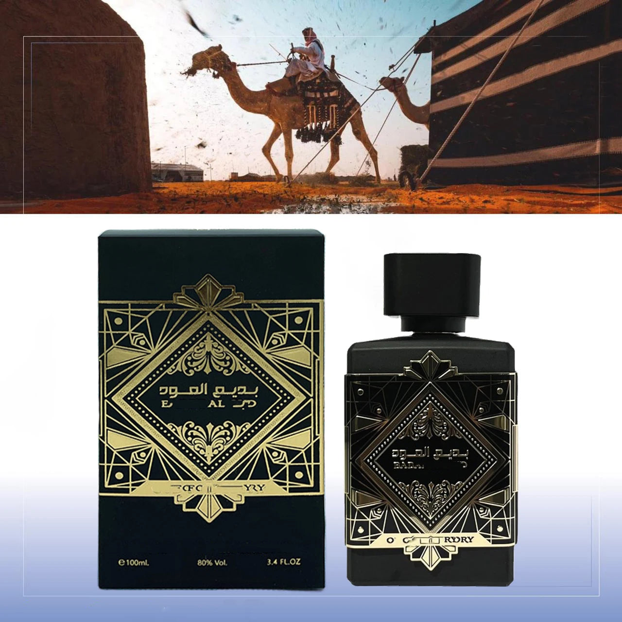 Brand Perfume Women Lasting Fragrance Fresh Plant Floral Scent Perfumes Mujer Originales 100ml Arabic Style Eau De Parfum Men