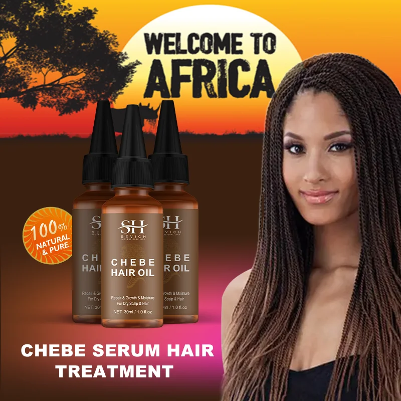 KIMLUD, 100% Chebe Set Fast Hair Growth Set Chebe Oil Traction Alopecia Anti Break Loss Chebe Powder Africa Chad Hair Loss Treatmen, KIMLUD Womens Clothes