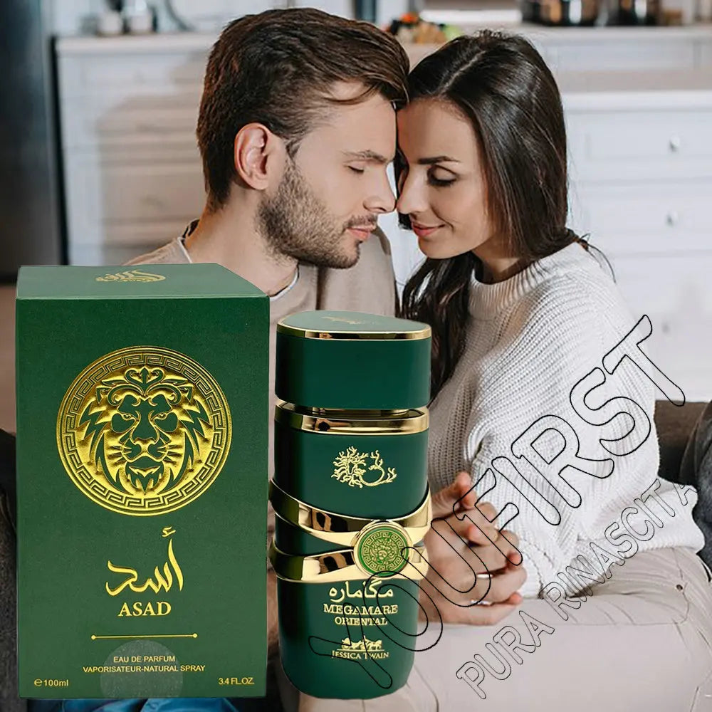 Arabic Style 100ml Perfume Women Pheromone Spray Colognes Fragrances Perfumes Mujer Originales Floral Scent Parfum Pour Femme