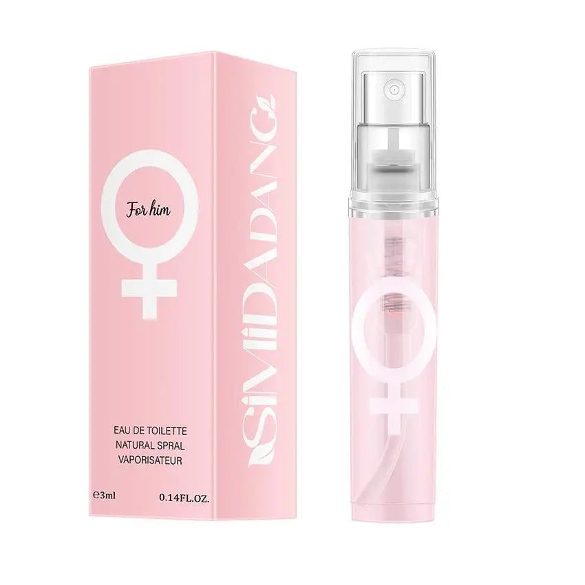 KIMLUD, High Quality Brand 100ml Lasting Fragrance Eau De Parfum Women Perfume Floral Scent Pheromone Men Cologne Balminess Body Spray, 3ML perfume sample, KIMLUD APPAREL - Womens Clothes