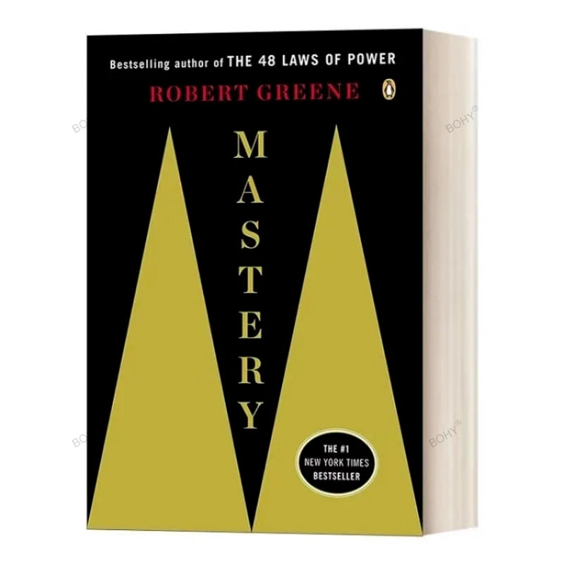 The Concise 48 Laws of Power By Robert Greene Political Leadership Political Philosophy Motivation English Book Paperback - KIMLUD