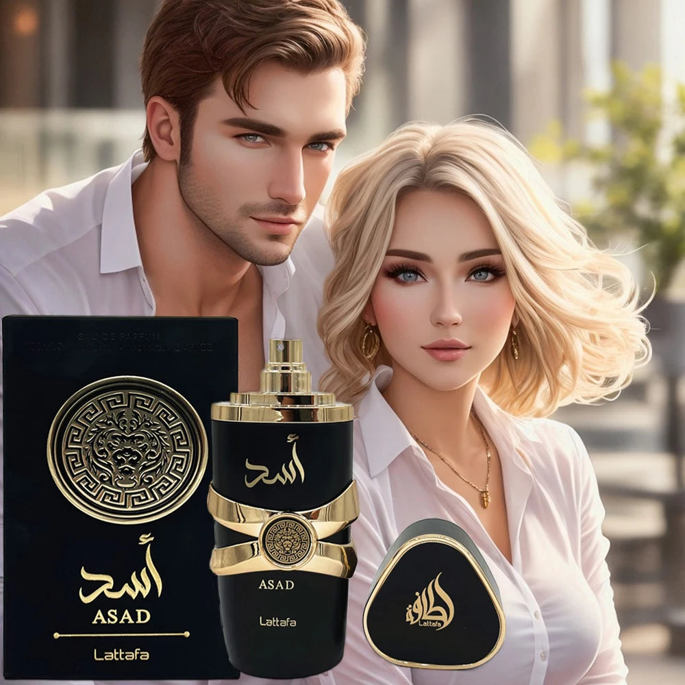 Brand Women Perfume 100ml Plant Floral Scent Pheromone Eau De Parfum Lasting Fragrance Body Splash Fresh Natural Perfumes Arabes