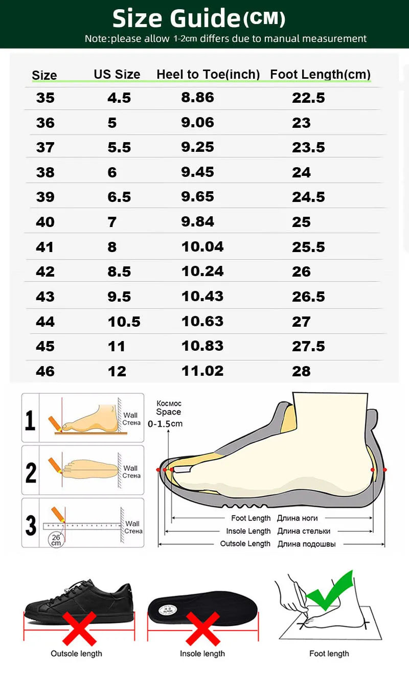 CYYTL Summer Mens Shoes Sneakers Casual Slip On Leather Loafers Luxury Designer Skateboard Outdoor Sports Platform Ankle Tennis