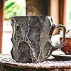 KIMLUD, Popular Creative Mineral Crystal Coffee Mugsmake Mug Crystal Coffee Mug High Face Value Household Goods High-Grade Water Cup, HX206, KIMLUD APPAREL - Womens Clothes